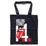 ローリング・ストーンズ(The Rolling Stones) 限定販売 14on fire ジャパンツアー トートバッグ