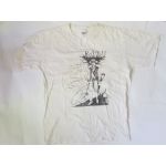 ROSSO(ロッソ) その他 Tシャツクリーム DIRTY KARAT