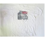 ROSSO(ロッソ) その他 Tシャツ baby エスカレータープラネット