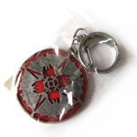 聖飢魔II(SEIKIMA-II) イベント・フェス キーホルダー ロゴ