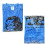 斉藤和義(さいとうかずよし) その他 Tシャツ 202020 CD キャンペーン 当選品 1994枚限定