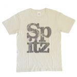 スピッツ(spitz) その他 Tシャツ イエロー 2013夏