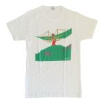 スピッツ(spitz) その他 Tシャツ 小さな生き物展 タワレコ