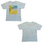 スピッツ(spitz) その他 さざなみCD Tシャツ ジャケT 30th Anniversary