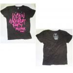 The Birthday(ザ・バースデイ) その他 Tシャツ VIRGIN NUDE BEAT PARTY チバユウスケ