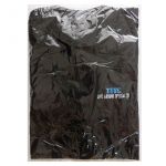 TUBE(チューブ) LIVE AROUND SPECIAL '95 FIGHT Tシャツ 黒