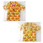 TUBE(チューブ) LIVE AROUND SPECIAL 2003 OASIS キーホルダー アロハシャツ