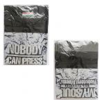 TUBE(チューブ) 前田亘輝 Tシャツ 黒 LIVE AROUND '97 NOBODY CAN PRESS MY SOUL