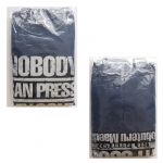 TUBE(チューブ) 前田亘輝 トレーナー スウェット LIVE AROUND '97 NOBODY CAN PRESS MY SOUL