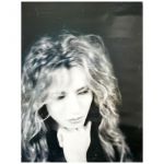 X JAPAN(エックス) ポスター 1994頃