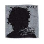 X JAPAN(エックス) HEATH ハンドタオル