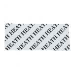 X JAPAN(エックス) HEATH フェイスタオル