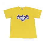 THE YELLOW MONKEY(イエモン) その他 BOWINMAN Tシャツ イエロー