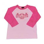 THE YELLOW MONKEY(イエモン) その他 BOWINMAN ロングスリーブ Tシャツ ピンク