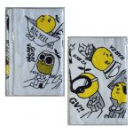 ゆず(YUZU) ARENA TOUR 2018 BIG YELL Ⅱ ～Great Voyage～ オールキャラクタータオル ゆず太郎