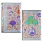 ゆず(YUZU) 夏祭り 杜の音～ゆずのみ 後夜祭 ドームありがとう～ 神主ゆず太郎タオル フェイスタオル