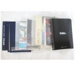 ZARD(坂井泉)  ファンクラブ会報 WEZARD vol.001-052 全巻セット コンプ