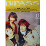 BPASS 1998年11月号