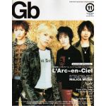 GB　1998年11月号