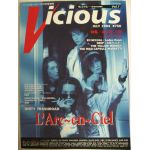 Vicious　1994年07月号(vol.7)