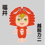 「Shangri-la」 Acid Black Cherry×オビツキューピー 福井