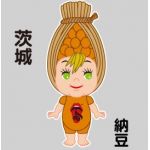 「Shangri-la」 Acid Black Cherry×オビツキューピー 茨城