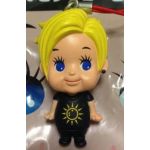 TOUR『2012』Acid Black Cherry×オビツキューピー Tシャツ