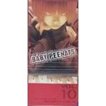 aiko(アイコ) ファンクラブ会報 Baby Peenats vol.010