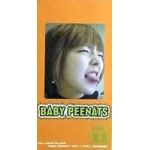 aiko(アイコ) ファンクラブ会報 Baby Peenats vol.011