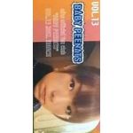 aiko(アイコ) ファンクラブ会報 Baby Peenats vol.013