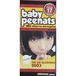 aiko(アイコ) ファンクラブ会報 Baby Peenats vol.017