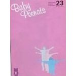 aiko(アイコ) ファンクラブ会報 Baby Peenats vol.023