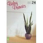 aiko(アイコ) ファンクラブ会報 Baby Peenats vol.024