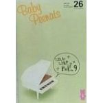 aiko(アイコ) ファンクラブ会報 Baby Peenats vol.026
