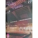 aiko(アイコ) ファンクラブ会報 Baby Peenats vol.027