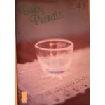 aiko(アイコ) ファンクラブ会報 Baby Peenats vol.041