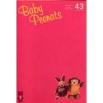 aiko(アイコ) ファンクラブ会報 Baby Peenats vol.043