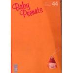 aiko(アイコ) ファンクラブ会報 Baby Peenats vol.044