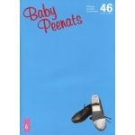 aiko(アイコ) ファンクラブ会報 Baby Peenats vol.046