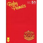 aiko(アイコ) ファンクラブ会報 Baby Peenats vol.051