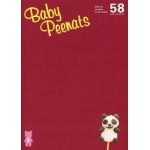 aiko(アイコ) ファンクラブ会報 Baby Peenats vol.058