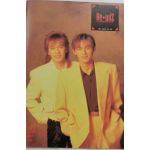 B'z(ビーズ) ファンクラブ会報 be with! vol.009