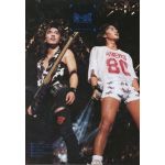 B'z(ビーズ) ファンクラブ会報 be with! vol.015