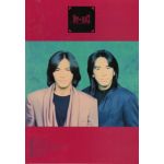 B'z(ビーズ) ファンクラブ会報 be with! vol.016