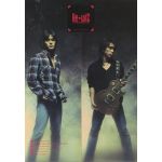 B'z(ビーズ) ファンクラブ会報 be with! vol.018