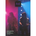 B'z(ビーズ) ファンクラブ会報 be with! vol.025