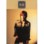 B'z(ビーズ) ファンクラブ会報 be with! vol.027