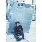 B'z(ビーズ) ファンクラブ会報 be with! vol.040