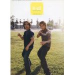 B'z(ビーズ) ファンクラブ会報 be with! vol.042