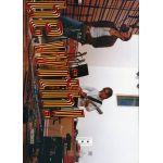 B'z(ビーズ) ファンクラブ会報 be with! vol.053